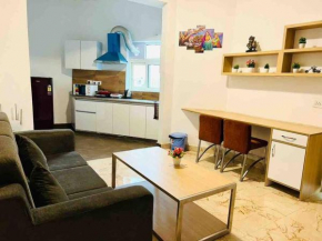 Galaxy - One Bhk suites by Noida Suites
